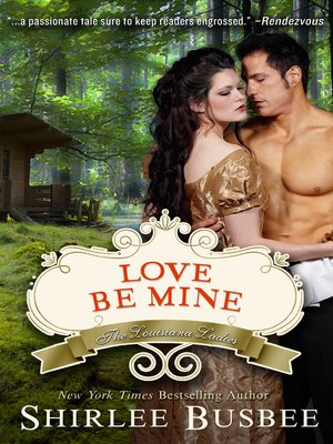 Love Be Mine - ebook